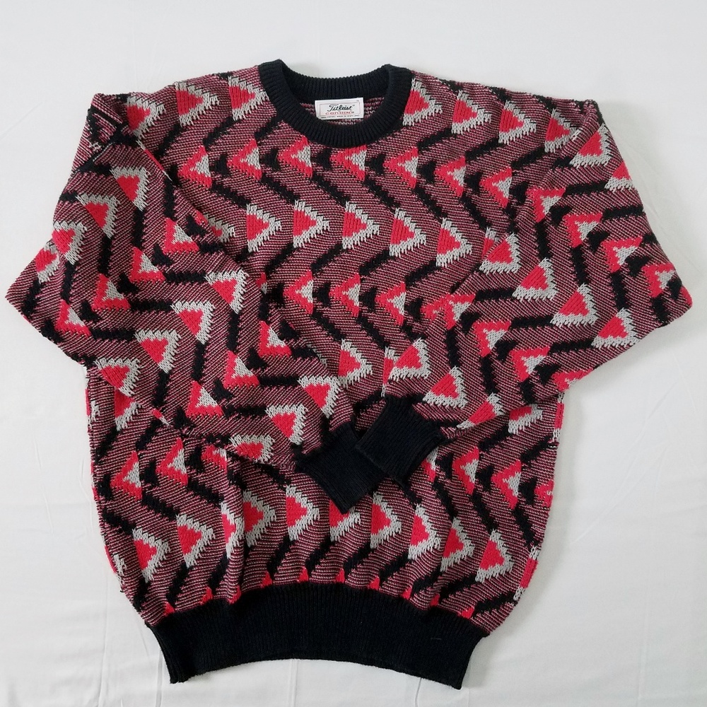 Men's TITLEIST GOLF Cotton Cosby Sweater!